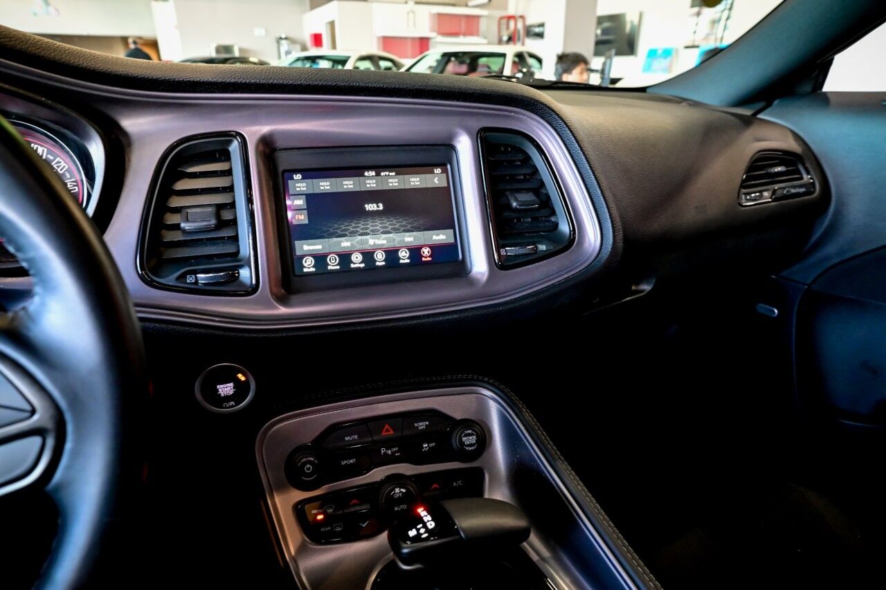 2023 Dodge Challenger GT, Blacktop Pkg, Power Sunroof Springfield NJ