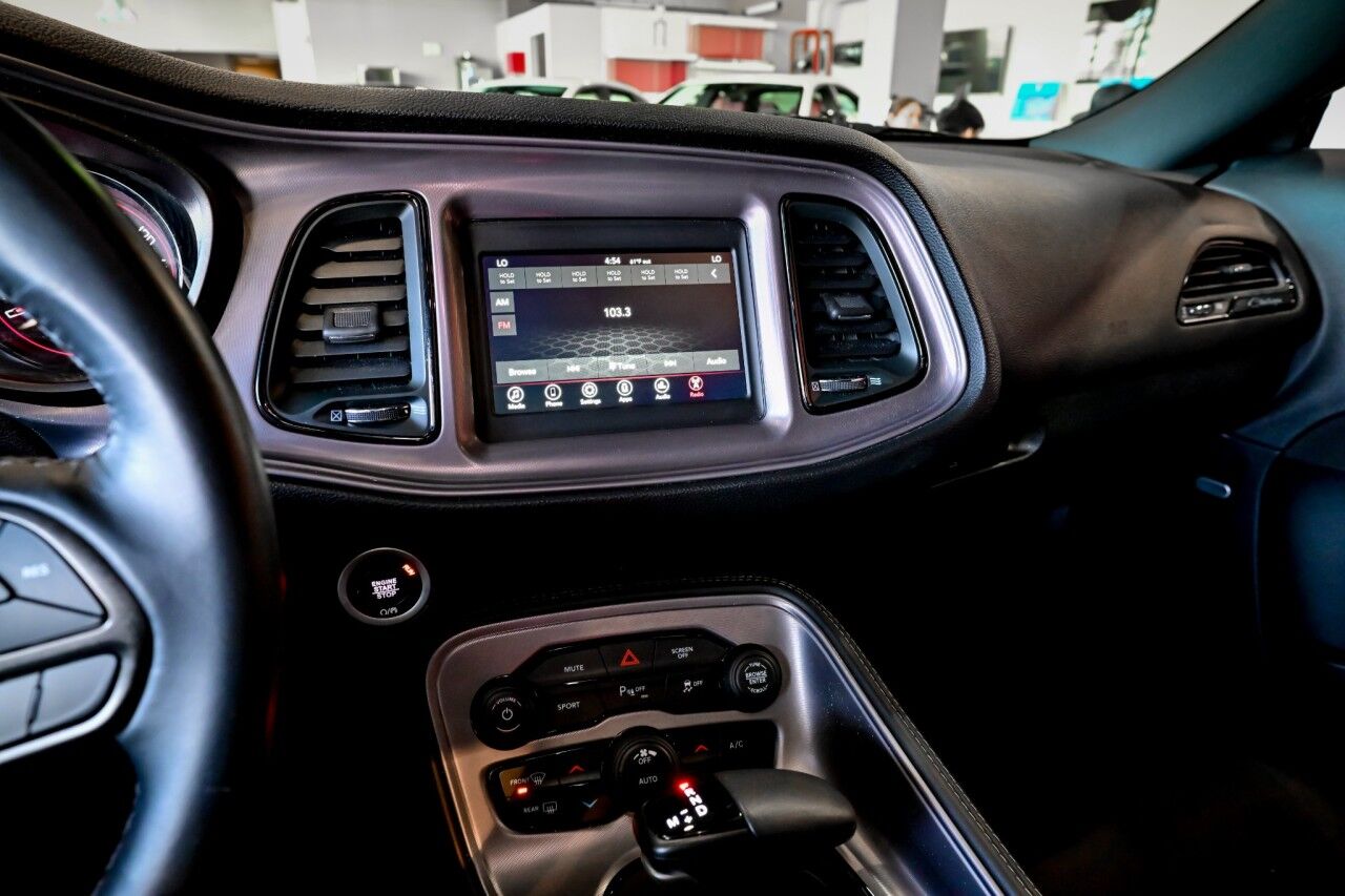 2023 Dodge Challenger GT, Blacktop Pkg, Power Sunroof Springfield NJ