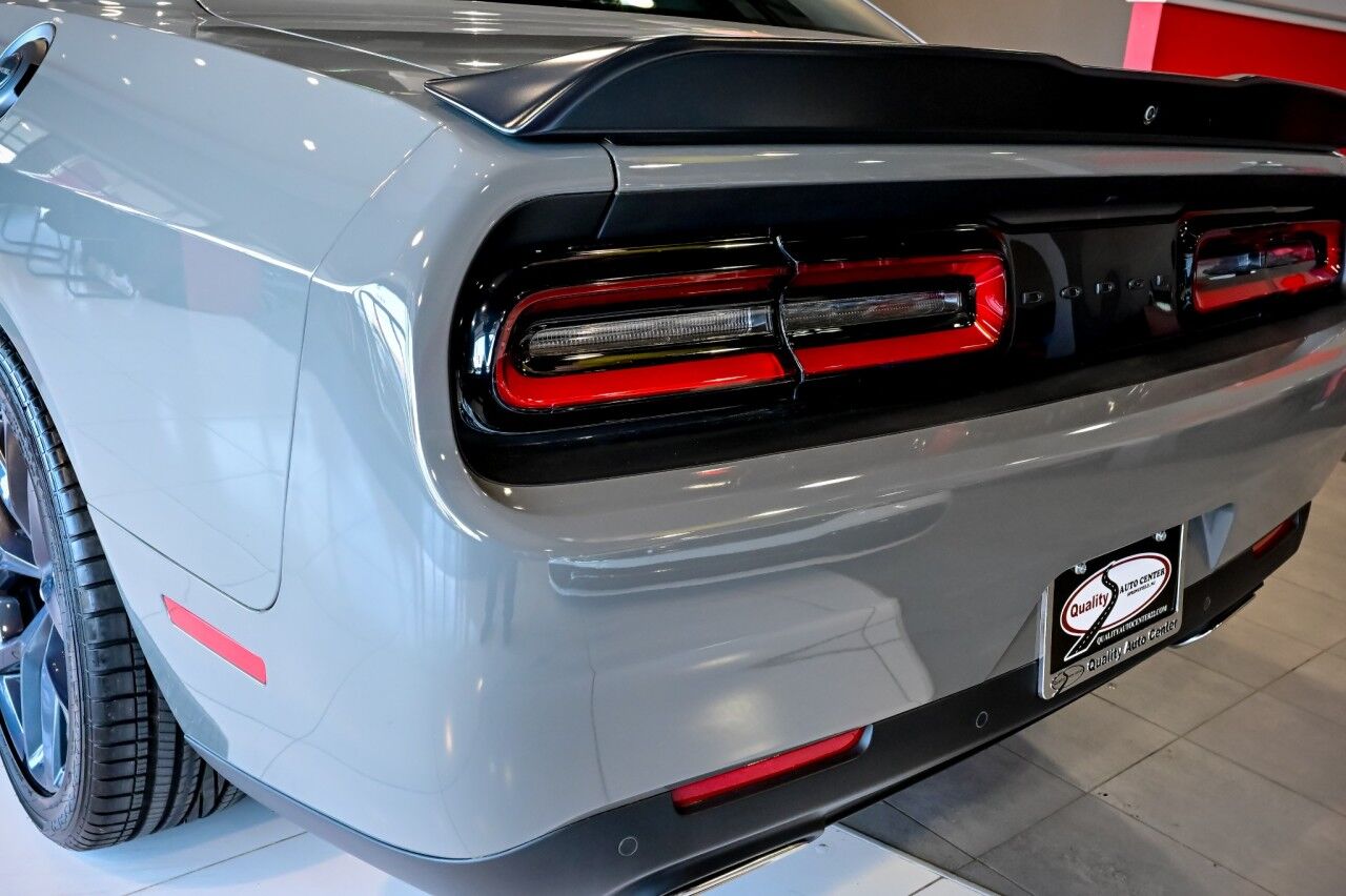 2023 Dodge Challenger GT, Blacktop Pkg, Power Sunroof Springfield NJ