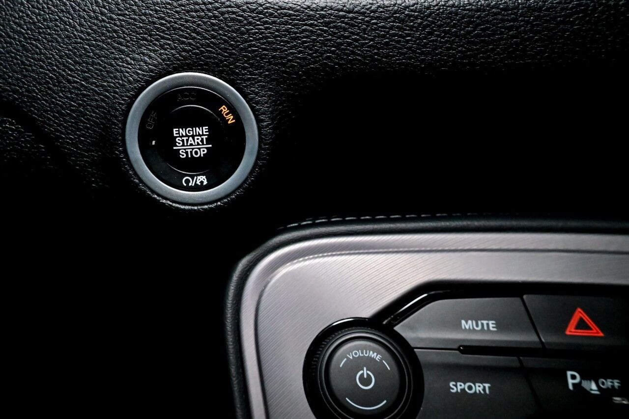 2023 Dodge Challenger GT, Blacktop Pkg, Power Sunroof Springfield NJ