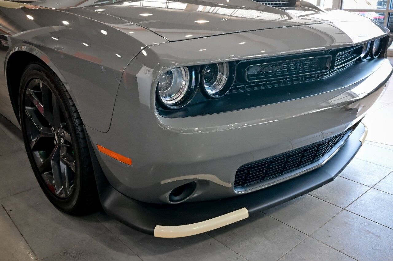 2023 Dodge Challenger GT, Blacktop Pkg, Power Sunroof Springfield NJ