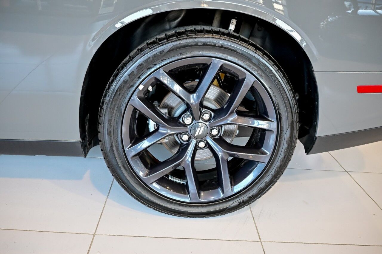 2023 Dodge Challenger GT, Blacktop Pkg, Power Sunroof Springfield NJ