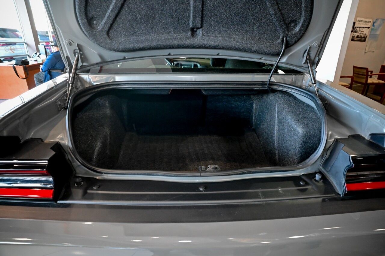 2023 Dodge Challenger GT, Blacktop Pkg, Power Sunroof Springfield NJ