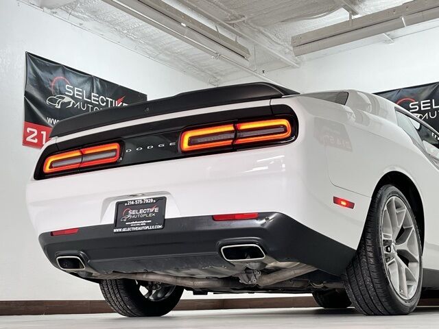 2023 Dodge Challenger GT Carrollton TX