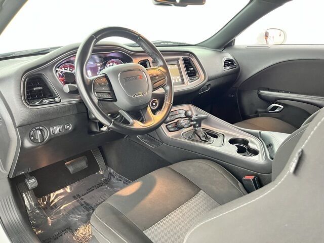 2023 Dodge Challenger GT Carrollton TX