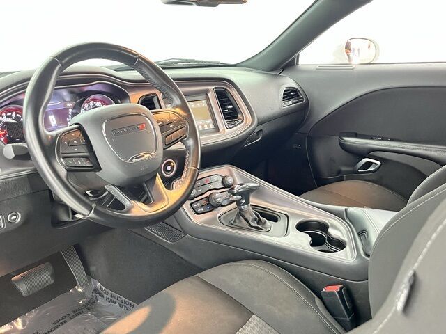 2023 Dodge Challenger GT Carrollton TX