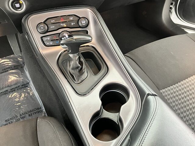 2023 Dodge Challenger GT Carrollton TX