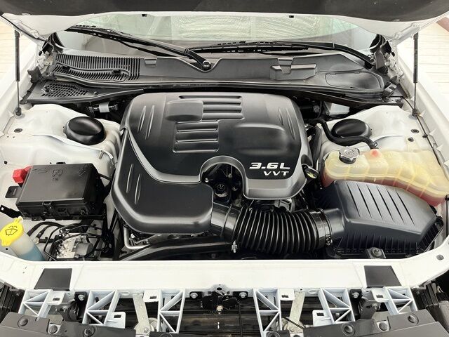 2023 Dodge Challenger GT Carrollton TX
