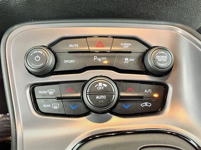 2023 Dodge Challenger GT Carrollton TX