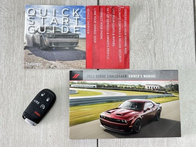 2023 Dodge Challenger GT Carrollton TX