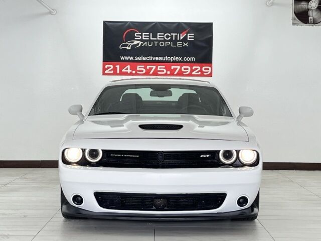2023 Dodge Challenger GT Carrollton TX