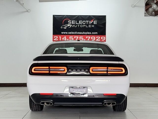 2023 Dodge Challenger GT Carrollton TX
