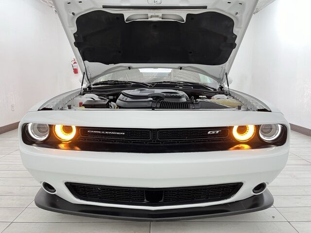 2023 Dodge Challenger GT Carrollton TX