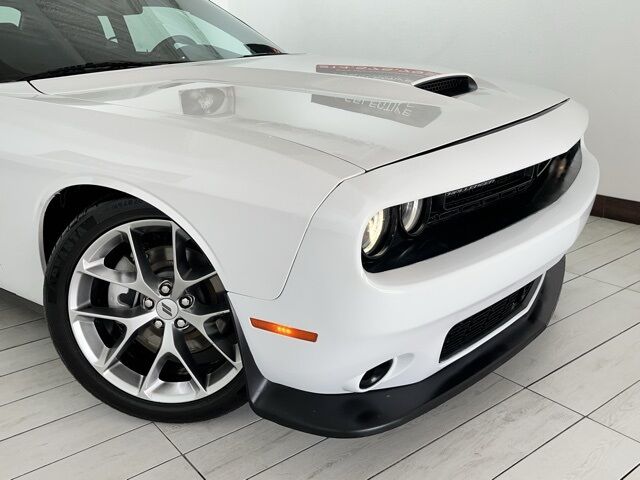 2023 Dodge Challenger GT Carrollton TX