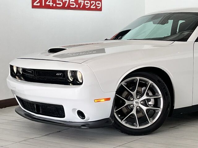 2023 Dodge Challenger GT Carrollton TX