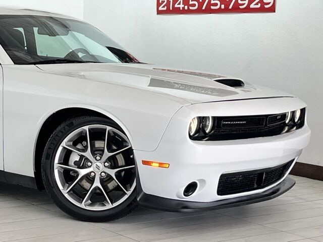 2023 Dodge Challenger GT Carrollton TX