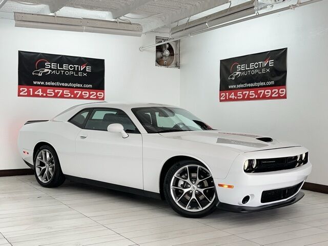 2023 Dodge Challenger GT Carrollton TX