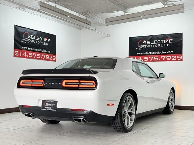 2023 Dodge Challenger GT Carrollton TX