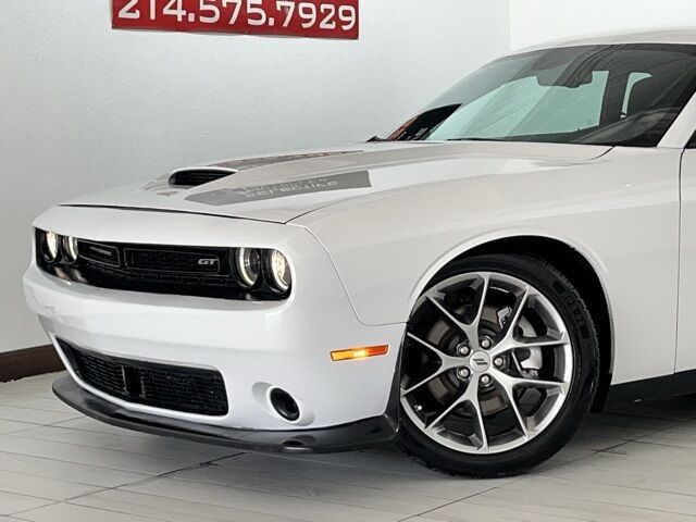 2023 Dodge Challenger GT Carrollton TX