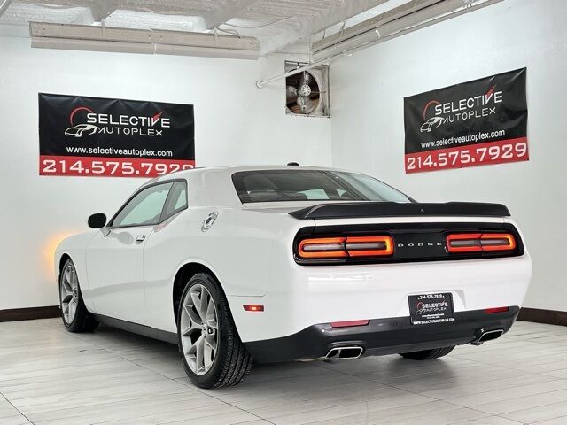 2023 Dodge Challenger GT Carrollton TX