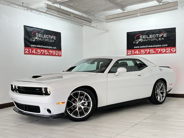 2023 Dodge Challenger GT Carrollton TX
