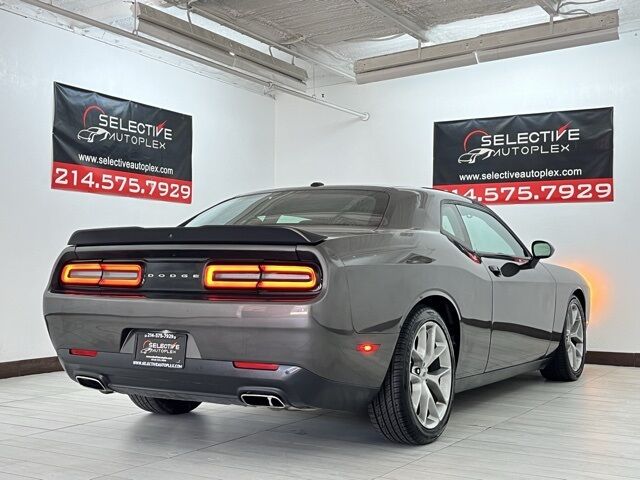 2023 Dodge Challenger GT Carrollton TX
