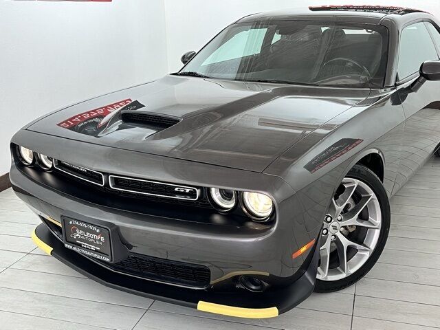 2023 Dodge Challenger GT Carrollton TX