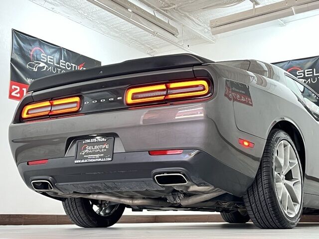 2023 Dodge Challenger GT Carrollton TX