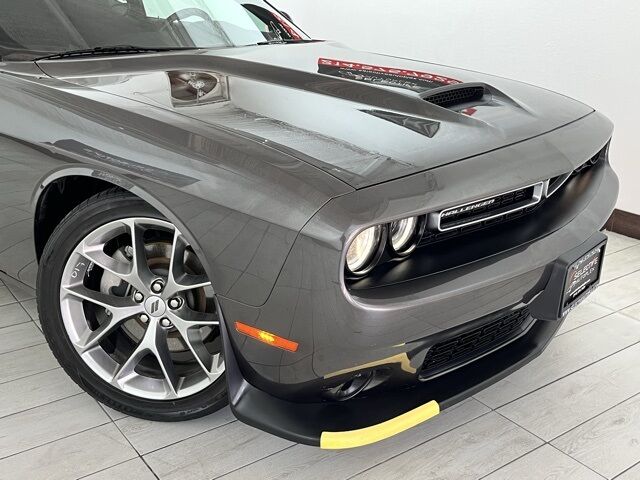 2023 Dodge Challenger GT Carrollton TX