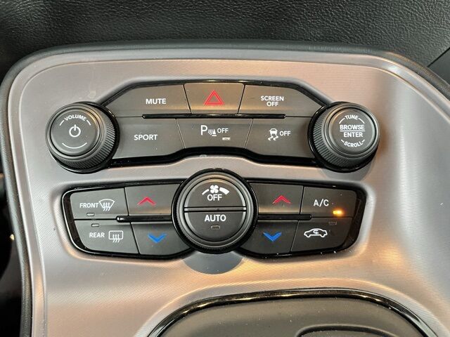 2023 Dodge Challenger GT Carrollton TX