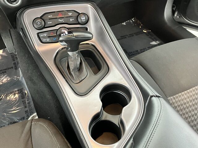 2023 Dodge Challenger GT Carrollton TX