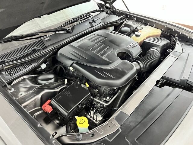 2023 Dodge Challenger GT Carrollton TX