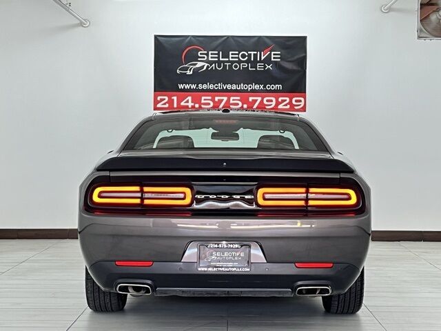 2023 Dodge Challenger GT Carrollton TX