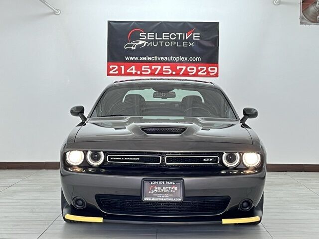 2023 Dodge Challenger GT Carrollton TX