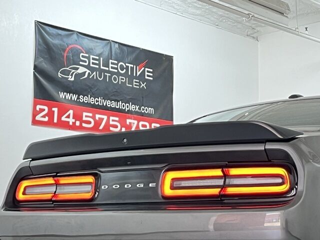 2023 Dodge Challenger GT Carrollton TX