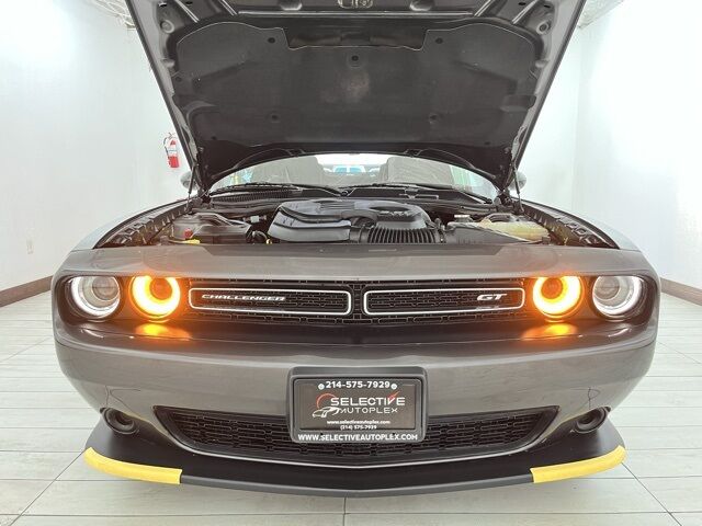 2023 Dodge Challenger GT Carrollton TX