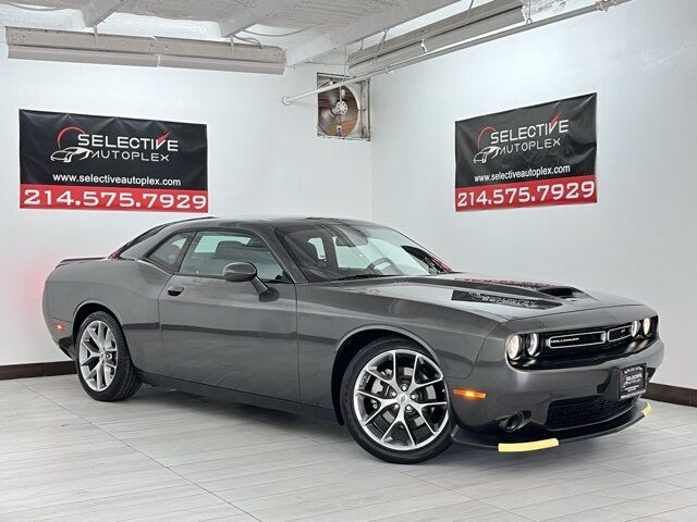 2023 Dodge Challenger GT Carrollton TX