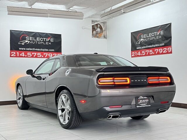 2023 Dodge Challenger GT Carrollton TX