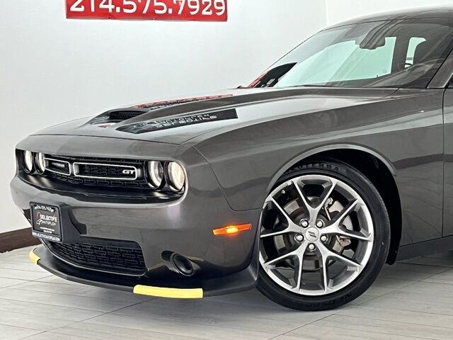 2023 Dodge Challenger GT Carrollton TX