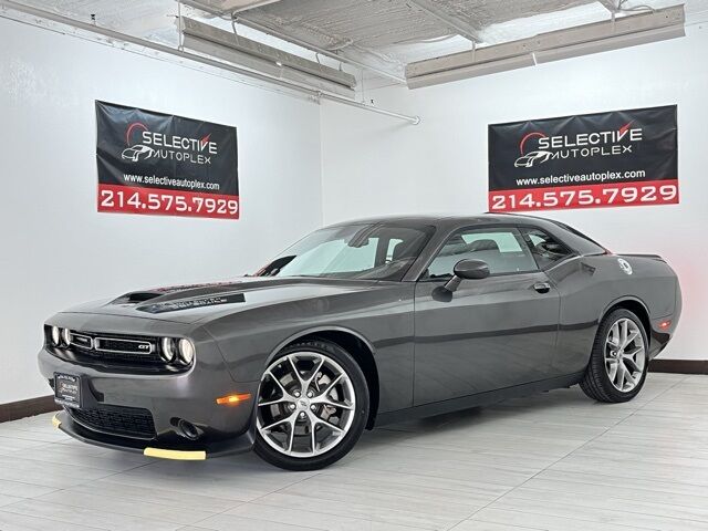 2023 Dodge Challenger GT Carrollton TX