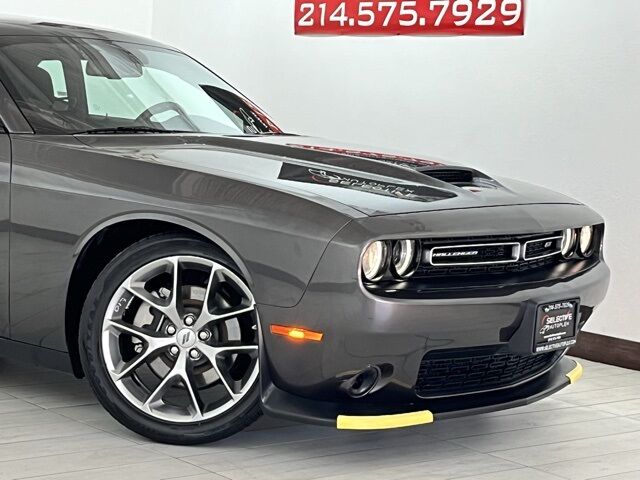 2023 Dodge Challenger GT Carrollton TX