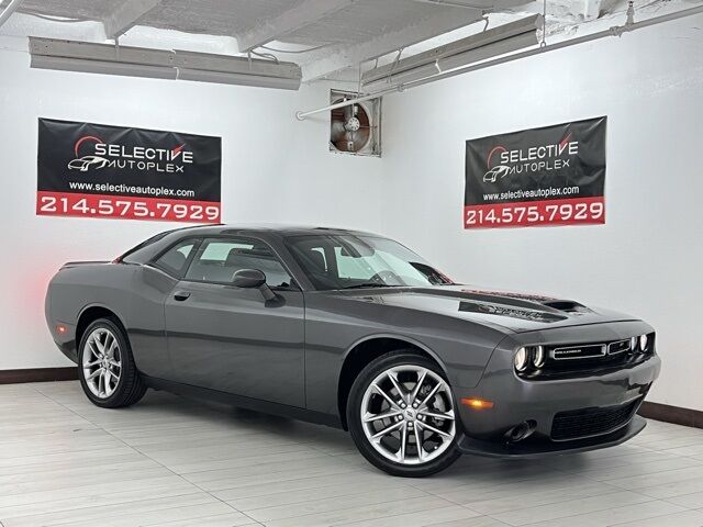 2023 Dodge Challenger GT