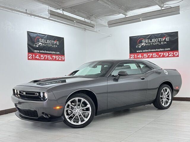 2023 Dodge Challenger GT