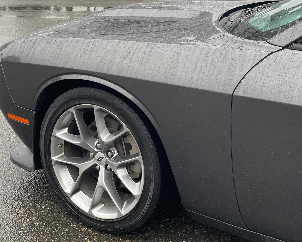 2023 Dodge Challenger GT Coupe 2D