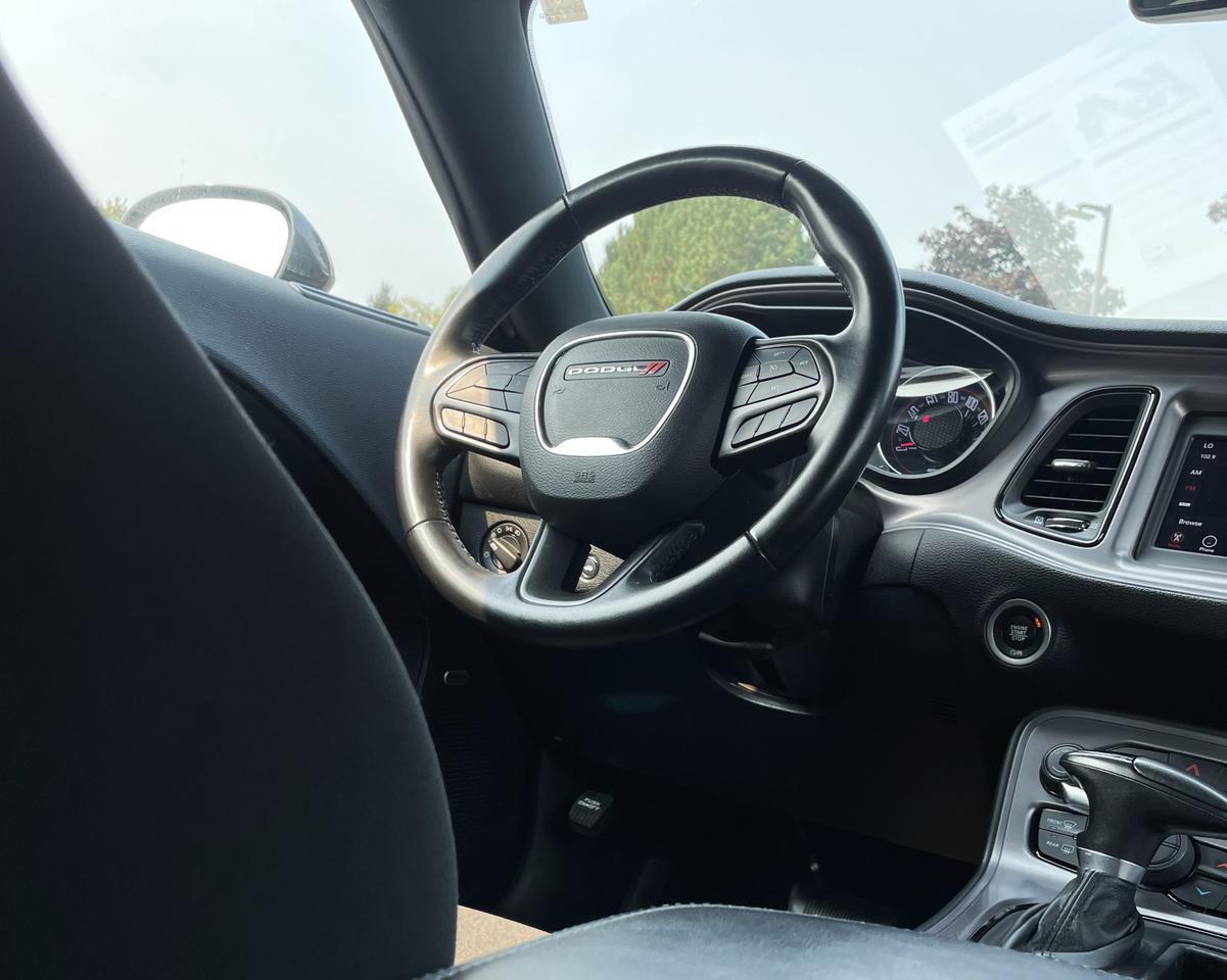 2023 Dodge Challenger GT Coupe 2D Port Orchard WA