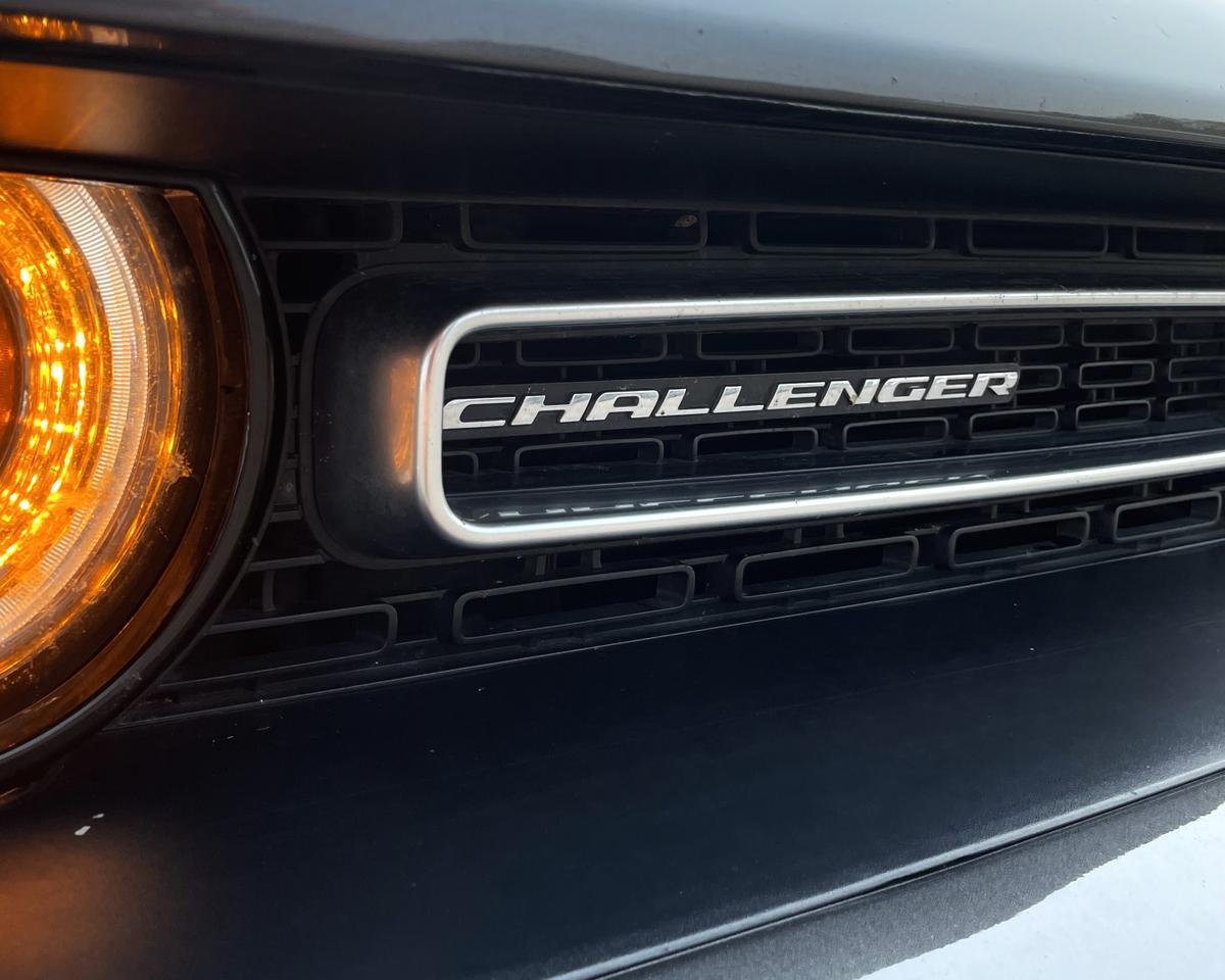 2023 Dodge Challenger GT Coupe 2D Port Orchard WA