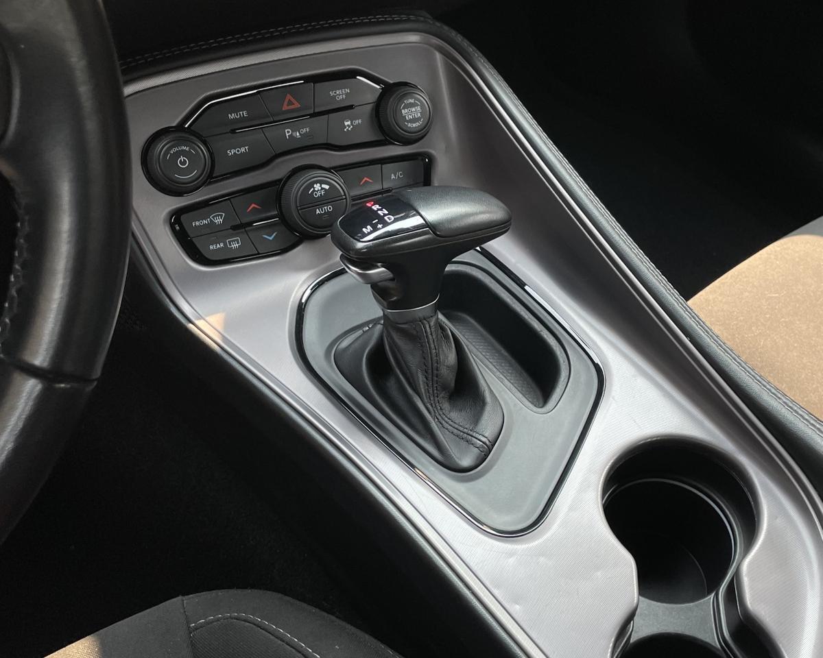 2023 Dodge Challenger GT Coupe 2D Port Orchard WA