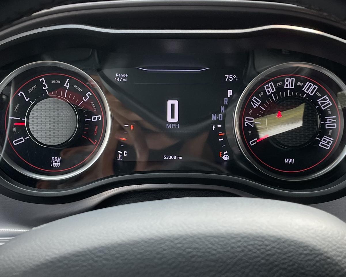 2023 Dodge Challenger GT Coupe 2D Port Orchard WA