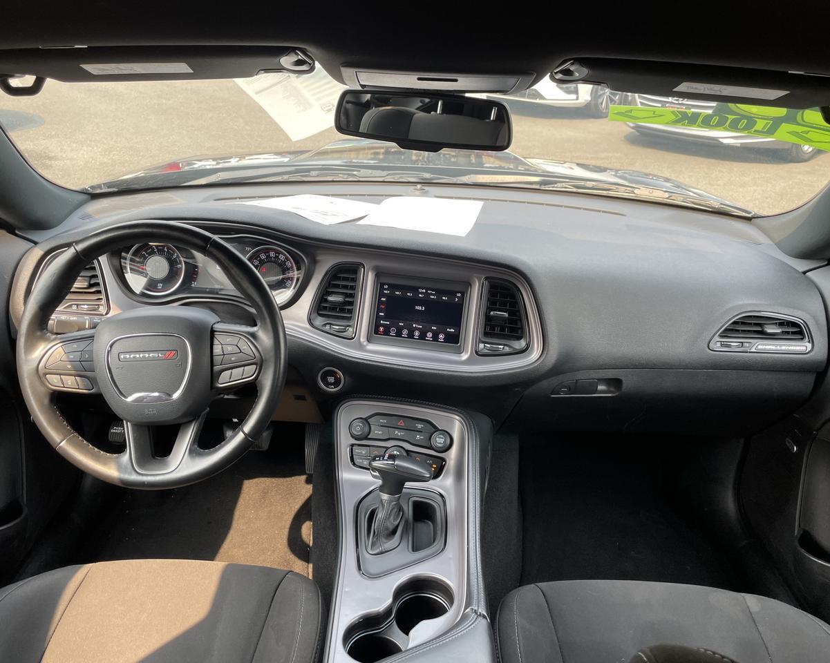 2023 Dodge Challenger GT Coupe 2D Port Orchard WA
