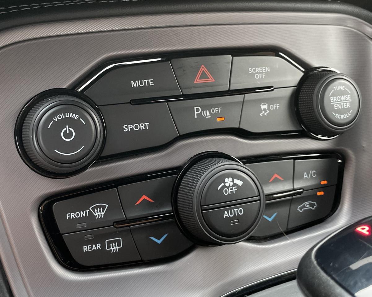 2023 Dodge Challenger GT Coupe 2D Port Orchard WA